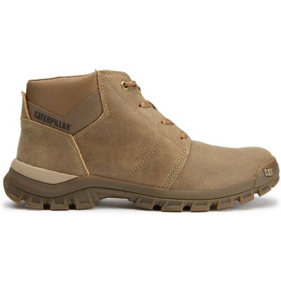 Caterpillar Threshold Chukka Stiefel Bräunen EU 42 / UK 8 Caterpillar Threshold Chukka Stiefel Bräunen EU 42 / UK 8