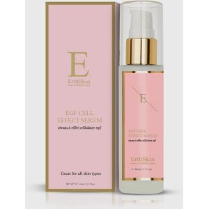 Erth Skin London EGF ZELLEFFEKT SERUM 60ML Einheitsgröße Erth Skin London EGF ZELLEFFEKT SERUM 60ML Einheitsgröße