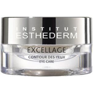 Institut Esthederm Excellage Contour Des Yeux 15 ml Einheitsgröße Institut Esthederm Excellage Contour Des Yeux 15 ml Einheitsgröße