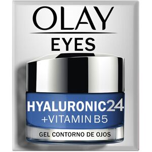 Olay Hyaluronic24 + Vitamin B5 Augenkonturgel 15 ml Einheitsgröße Olay Hyaluronic24 + Vitamin B5 Augenkonturgel 15 ml Einheitsgröße