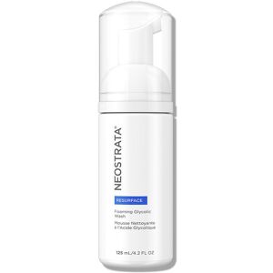 Neostrata Resurface Glycolic Schaum - Reinigung, Peeling, 125ml Neostrata Resurface Glycolic Schaum - Reinigung, Peeling, 125ml