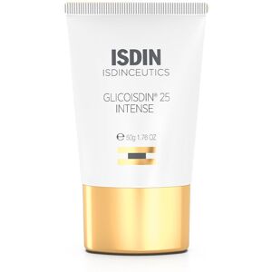 Isdin Glicoisdin 25 Glycolsäure Peeling - Gesichts-Gel für fettige, Mischhaut Isdin Glicoisdin 25 Glycolsäure Peeling - Gesichts-Gel für fettige, Mischhaut