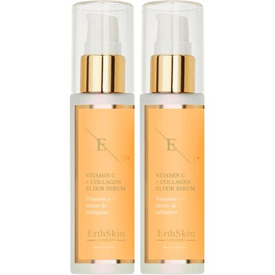 Erth Skin London Vitamin C Kollagenserum - Serum Erth Skin London Vitamin C Kollagenserum - Serum
