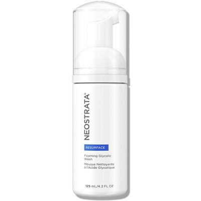 Neostrata Resurface Glycolic Schaum - Reinigung, Peeling, 125ml Neostrata Resurface Glycolic Schaum - Reinigung, Peeling, 125ml