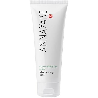 Annayake Aktive Reinigungs-Schaum - Reinigungschaum für Frauen Annayake Aktive Reinigungs-Schaum - Reinigungschaum für Frauen