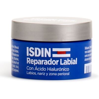 Isdin Nutrabalm Lippenbalsam - Reparatur - Feuchtigkeitsversorgung - 10ml Isdin Nutrabalm Lippenbalsam - Reparatur - Feuchtigkeitsversorgung - 10ml