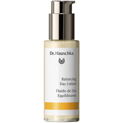 Dr. Hauschka Ausgleichs Tagesfluid - Lotion für Mischhaut Dr. Hauschka Ausgleichs Tagesfluid - Lotion für Mischhaut