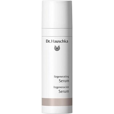 Dr. Hauschka Regenerierendes Serum - Hautrevitalisierung für reife Haut Dr. Hauschka Regenerierendes Serum - Hautrevitalisierung für reife Haut