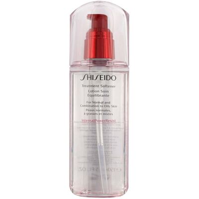 Shiseido Weichmachende Hautpflege - Feuchtigkeits Toner für normale & fettige Haut Shiseido Weichmachende Hautpflege - Feuchtigkeits Toner für normale & fettige Haut