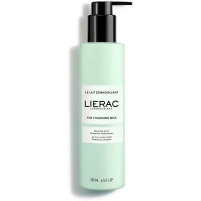 Lierac Die Reinigungsmilch (200ml) Lierac Die Reinigungsmilch (200ml)