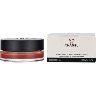 Chanel No1 DE CHANEL Vital Beige Lippen- & Wangenbalsam Chanel No1 DE CHANEL Vital Beige Lippen- & Wangenbalsam