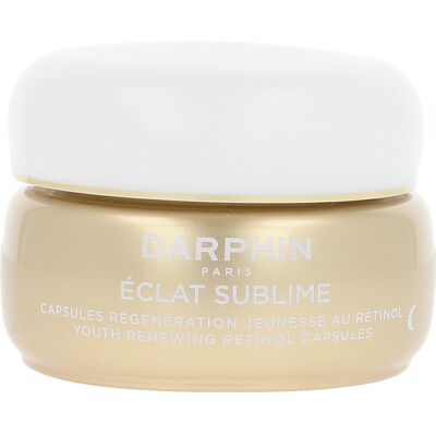 Darphin Éclat Sublime Youth Erneuernde Retinol-Kapseln - Retinol Kapseln Darphin Éclat Sublime Youth Erneuernde Retinol-Kapseln - Retinol Kapseln