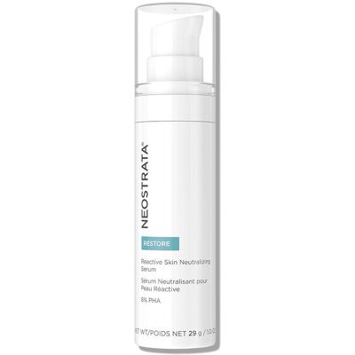 Neostrata Restore Rötung neutralisierendes Anti-Aging-Serum - Serum Neostrata Restore Rötung neutralisierendes Anti-Aging-Serum - Serum