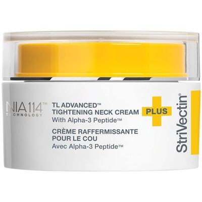StriVectin Fortschrittliche Straffende Halscreme Plus (50ml) StriVectin Fortschrittliche Straffende Halscreme Plus (50ml)