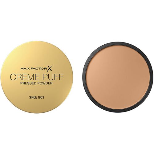 Max Factor Creme Puff Kompaktpuder #41-medium Beige 14 gr Einheitsgröße