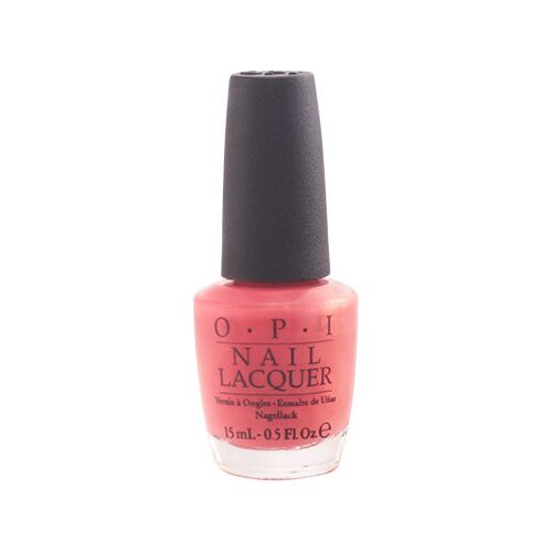 OPI Nail Lacquer #nlt30-i Eat Mainely Lobster 15 ml Einheitsgröße