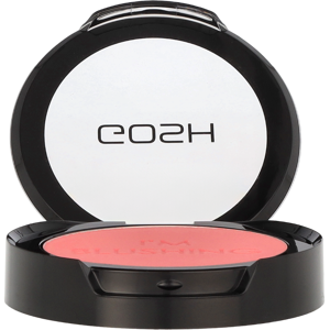 Gosh Natural Blush Intense Color Blush. Einheitsgröße Gosh Natural Blush Intense Color Blush. Einheitsgröße