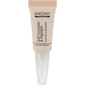 PostQuam Aufhellender Concealer - Clear - 2,5 g PostQuam Aufhellender Concealer - Clear - 2,5 g