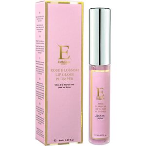 Erth Skin London Rozenbloesem Lipgloss Voller - Lip Gloss Erth Skin London Rozenbloesem Lipgloss Voller - Lip Gloss