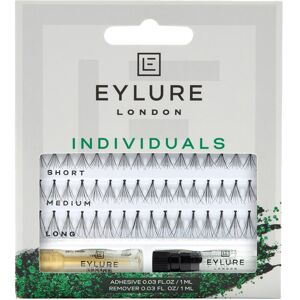 Eylure Lash-pro Individuals Combo Einheitsgröße Eylure Lash-pro Individuals Combo Einheitsgröße