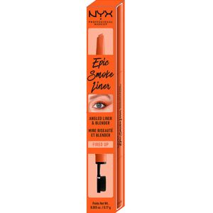 NYX Epic Smoke Liner #5-fired Up 13,5 gr Einheitsgröße NYX Epic Smoke Liner #5-fired Up 13,5 gr Einheitsgröße