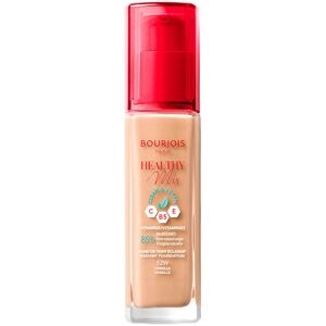 Bourjois Healthy Mix Radiant Foundation #52-vanilla 30 ml Einheitsgröße Bourjois Healthy Mix Radiant Foundation #52-vanilla 30 ml Einheitsgröße