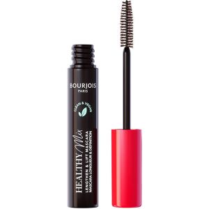 Bourjois Healthy Mix Mascara #002-black Brown 7 ml Einheitsgröße Bourjois Healthy Mix Mascara #002-black Brown 7 ml Einheitsgröße
