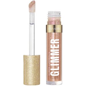 Revlon Super Glänzender Glimmer Lipgloss Nr. 04-happy Hour 3,8 ml Einheitsgröße Revlon Super Glänzender Glimmer Lipgloss Nr. 04-happy Hour 3,8 ml Einheitsgröße