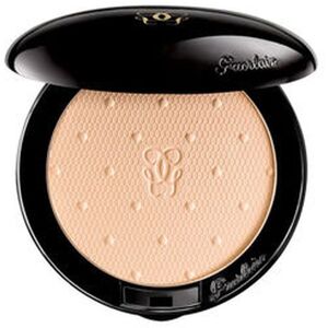 Guerlain Les Voilettes Transparentes Kompaktpuder #02-clair 6,5 gr Einheitsgröße Guerlain Les Voilettes Transparentes Kompaktpuder #02-clair 6,5 gr Einheitsgröße