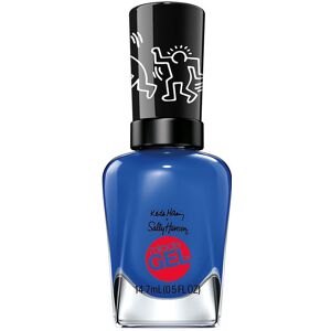Sally Hansen Wundergel Keita Hani #925-draw Blau In 14,7 ml Einheitsgröße Sally Hansen Wundergel Keita Hani #925-draw Blau In 14,7 ml Einheitsgröße