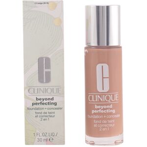 Clinique 15-beige Feuchtigkeitsspendende Foundation - Foundation Clinique 15-beige Feuchtigkeitsspendende Foundation - Foundation
