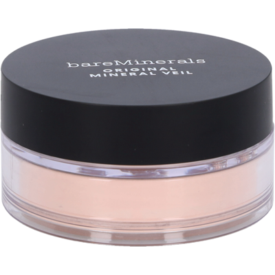 bareMinerals Mineral Veil - Original Puder - Gesichtspuder bareMinerals Mineral Veil - Original Puder - Gesichtspuder