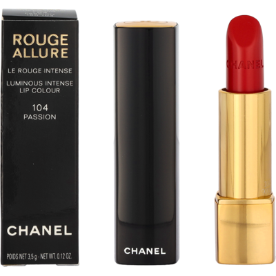 Chanel Rouge Allure Luminous Intense Lip Colour 3,5gr. Einheitsgröße Chanel Rouge Allure Luminous Intense Lip Colour 3,5gr. Einheitsgröße