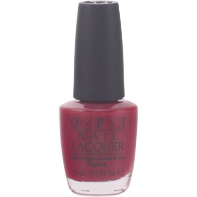 Opi Malaga Wine Nagellack - 7 Tage Halt - Nagellack Opi Malaga Wine Nagellack - 7 Tage Halt - Nagellack