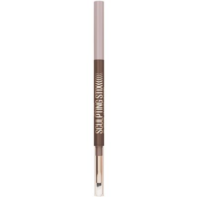 Maybelline Sculpting Stix Eyeliner #014-moncha Contour 0,7 G 0,7 gr Einheitsgröße Maybelline Sculpting Stix Eyeliner #014-moncha Contour 0,7 G 0,7 gr Einheitsgröße