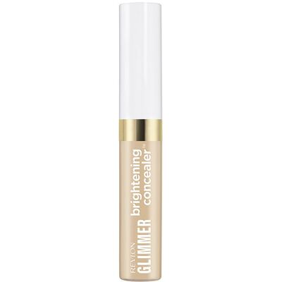 Revlon Glimmer aufhellender Concealer #125 – extra fair, 18 ml - Extra Fair Einheitsgröße Revlon Glimmer aufhellender Concealer #125 – extra fair, 18 ml - Extra Fair Einheitsgröße