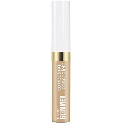 Revlon Glimmer Korrektur-concealer #gelb 18 ml Einheitsgröße Revlon Glimmer Korrektur-concealer #gelb 18 ml Einheitsgröße