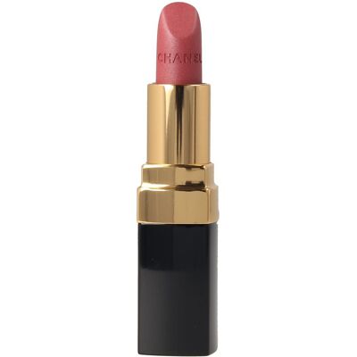 Chanel Rouge Coco Lippenstift #128-légende 3,5 gr Einheitsgröße Chanel Rouge Coco Lippenstift #128-légende 3,5 gr Einheitsgröße