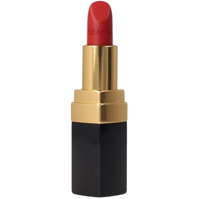 Chanel Rouge Coco Lippenstift #118-new York 3,5 G 3,5 gr Einheitsgröße Chanel Rouge Coco Lippenstift #118-new York 3,5 G 3,5 gr Einheitsgröße