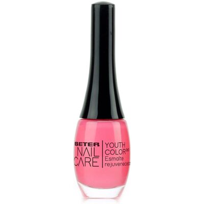 Beter Nagellack Youth Color Nr 065 Deep In Coral Beter Nagellack Youth Color Nr 065 Deep In Coral