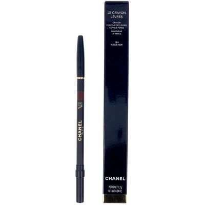 Chanel Le Crayon Lèvres Lipliner #194-rouge Noir 1,2 gr Einheitsgröße Chanel Le Crayon Lèvres Lipliner #194-rouge Noir 1,2 gr Einheitsgröße
