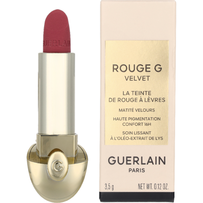 Guerlain Rouge G Lippenstift - Nachfüllung Einheitsgröße Guerlain Rouge G Lippenstift - Nachfüllung Einheitsgröße
