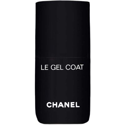 Chanel Le Gel Coat Nagellack - Hochglanz Top Coat Einheitsgröße Chanel Le Gel Coat Nagellack - Hochglanz Top Coat Einheitsgröße
