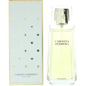 Carolina Herrera Classic - EdP 100ml Einheitsgröße Carolina Herrera Classic - EdP 100ml Einheitsgröße