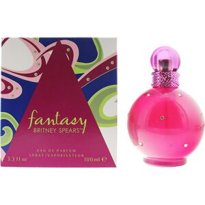 Britney Spears Fantasy Eau de Parfum 100ml Einheitsgröße Britney Spears Fantasy Eau de Parfum 100ml Einheitsgröße