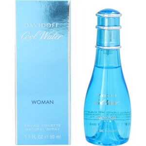 Davidoff Cool Water Woman Edt Spray. Einheitsgröße Davidoff Cool Water Woman Edt Spray. Einheitsgröße