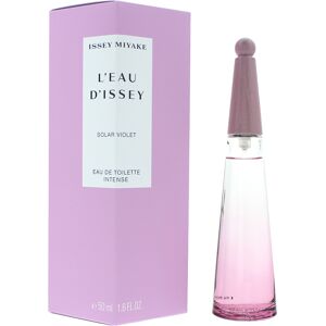 Issey Miyake L'eau D'issey Solaire Violet Edt Vapo 50 ml 50 ml Issey Miyake L'eau D'issey Solaire Violet Edt Vapo 50 ml 50 ml