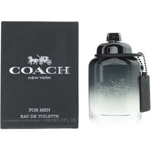 Coach Man Eau De Toilette 60ml Einheitsgröße Coach Man Eau De Toilette 60ml Einheitsgröße