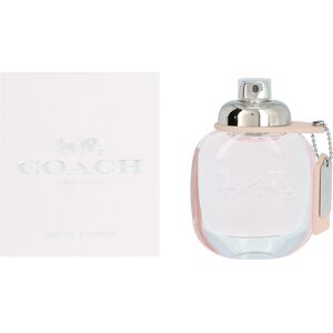 Coach Eau De Toilette Spray - 50ml Pink, Floral, Frisch Coach Eau De Toilette Spray - 50ml Pink, Floral, Frisch
