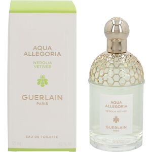 Guerlain Aqua Allegoria Nerolia Vetiver Edt Spray 125 ml Einheitsgröße Guerlain Aqua Allegoria Nerolia Vetiver Edt Spray 125 ml Einheitsgröße